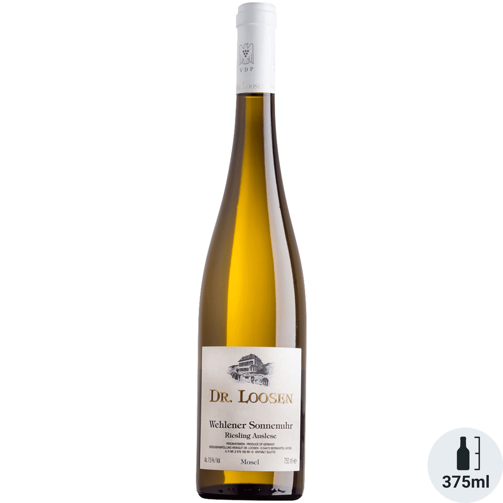 Dr. Loosen Wehlener Sonnenuhr Auslese | Total Wine & More