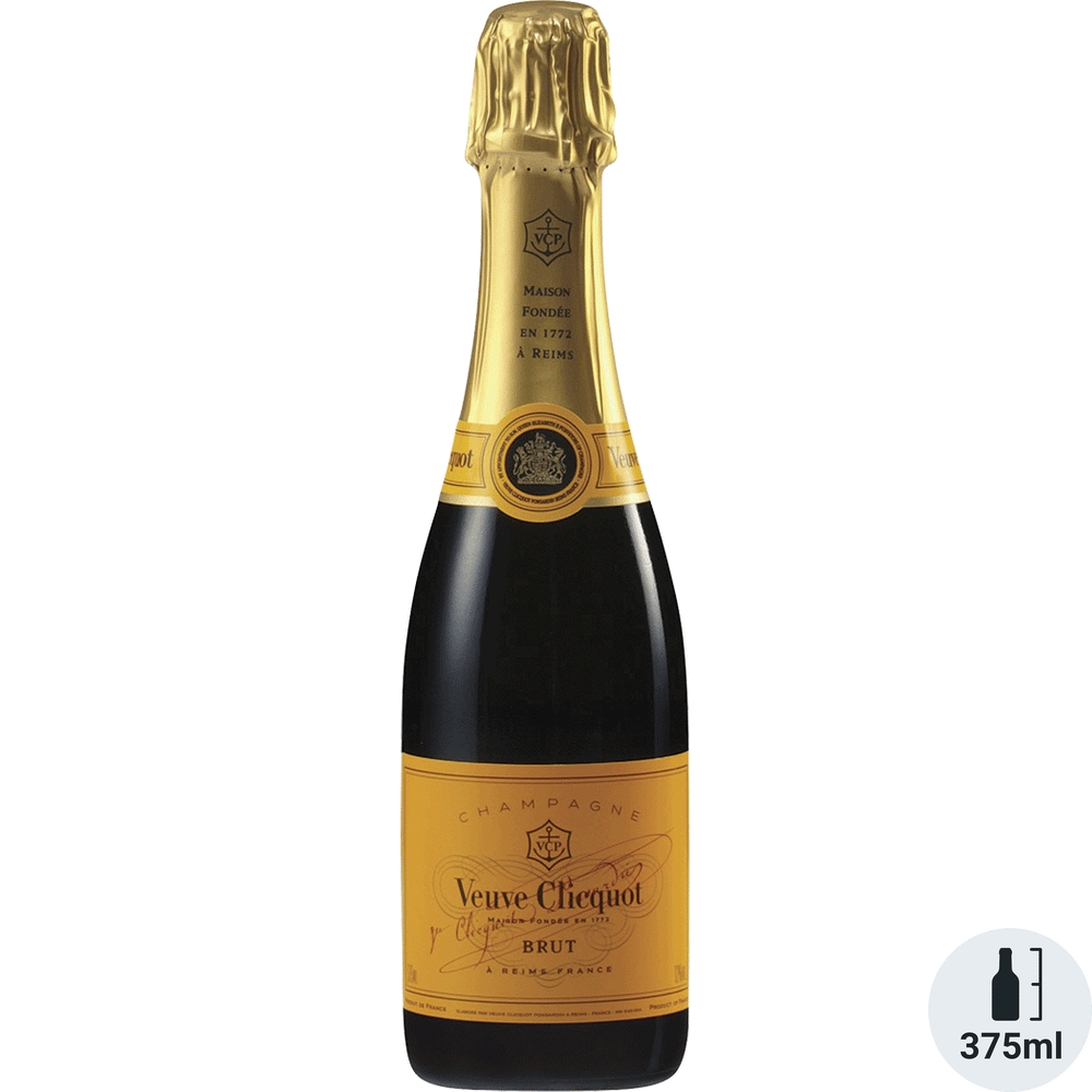 Veuve Clicquot - Brut Champagne Yellow Label NV (1.5L)