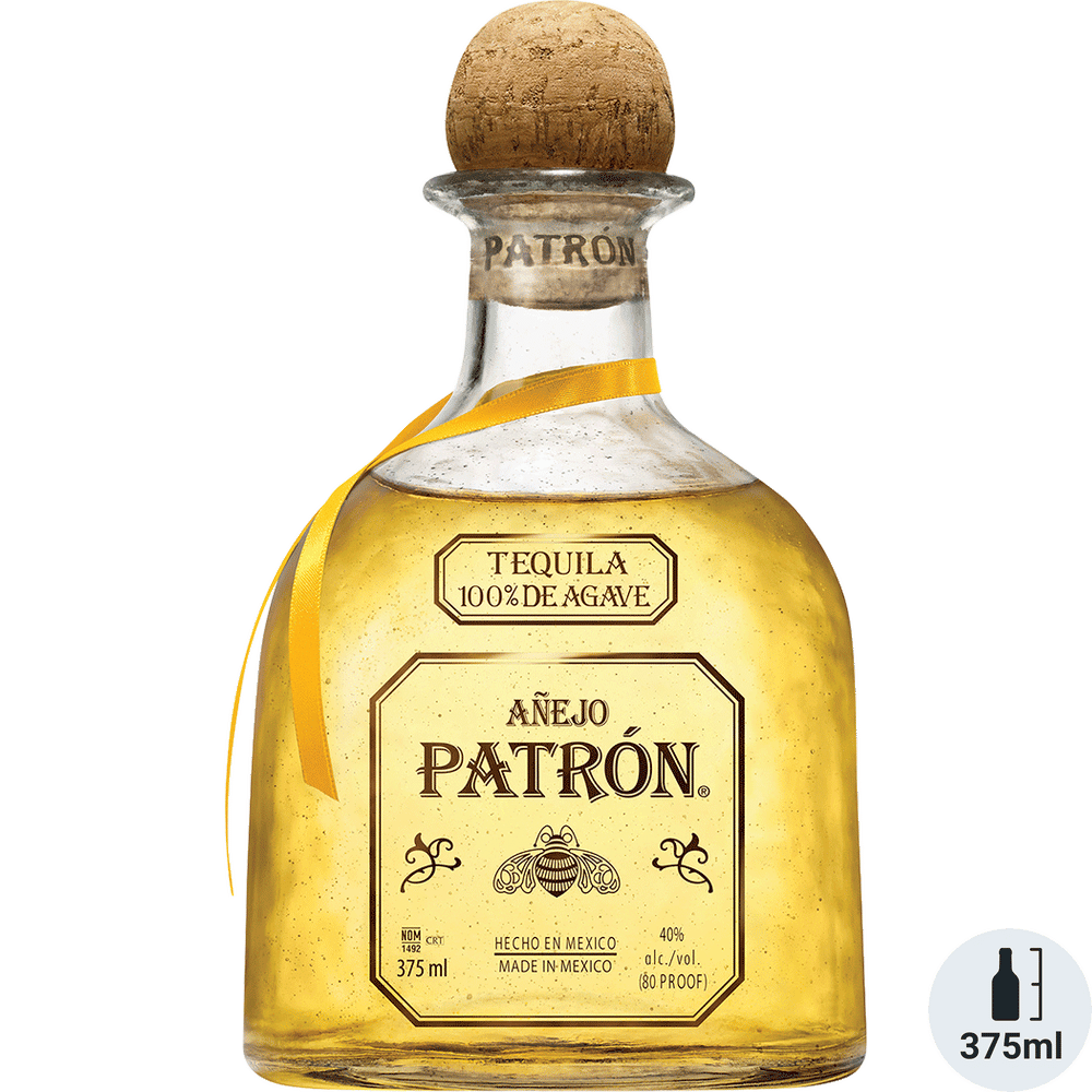 Patron Anejo Tequila | Total Wine & More