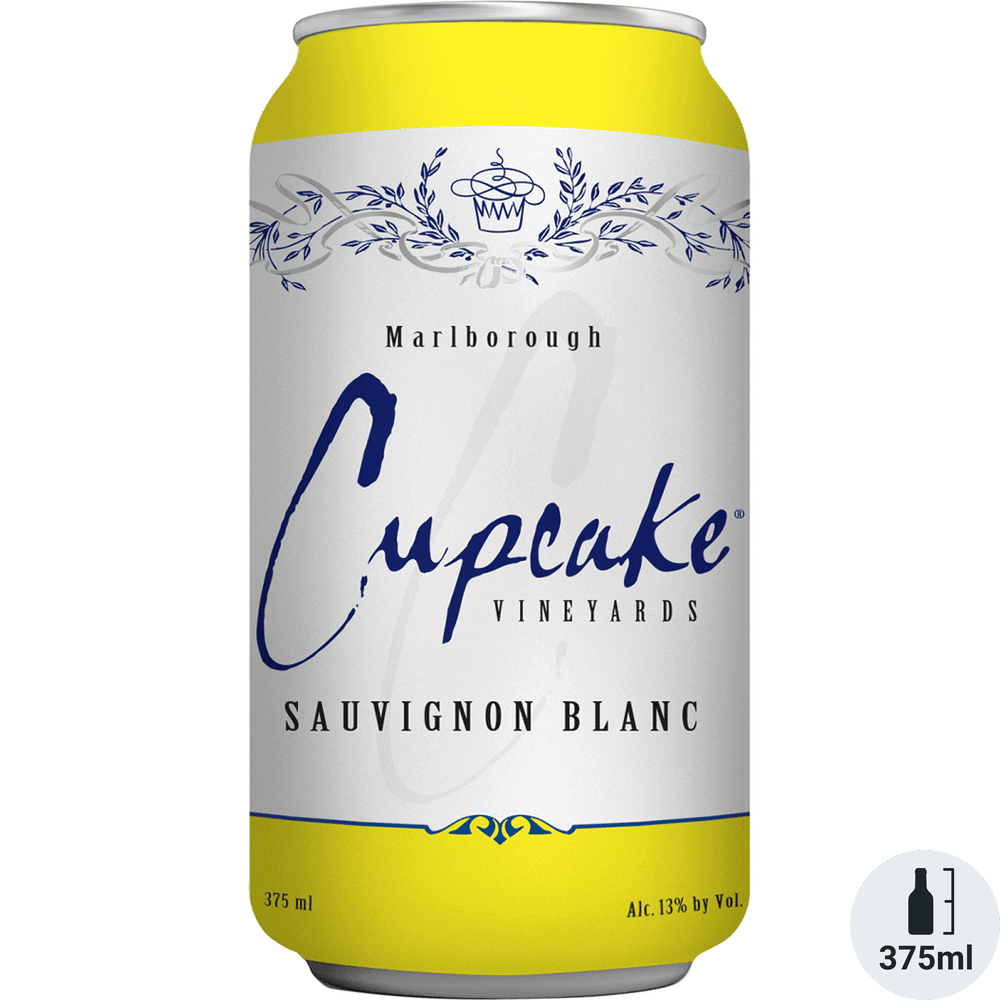 Cupcake Vineyards Sauvignon Blanc