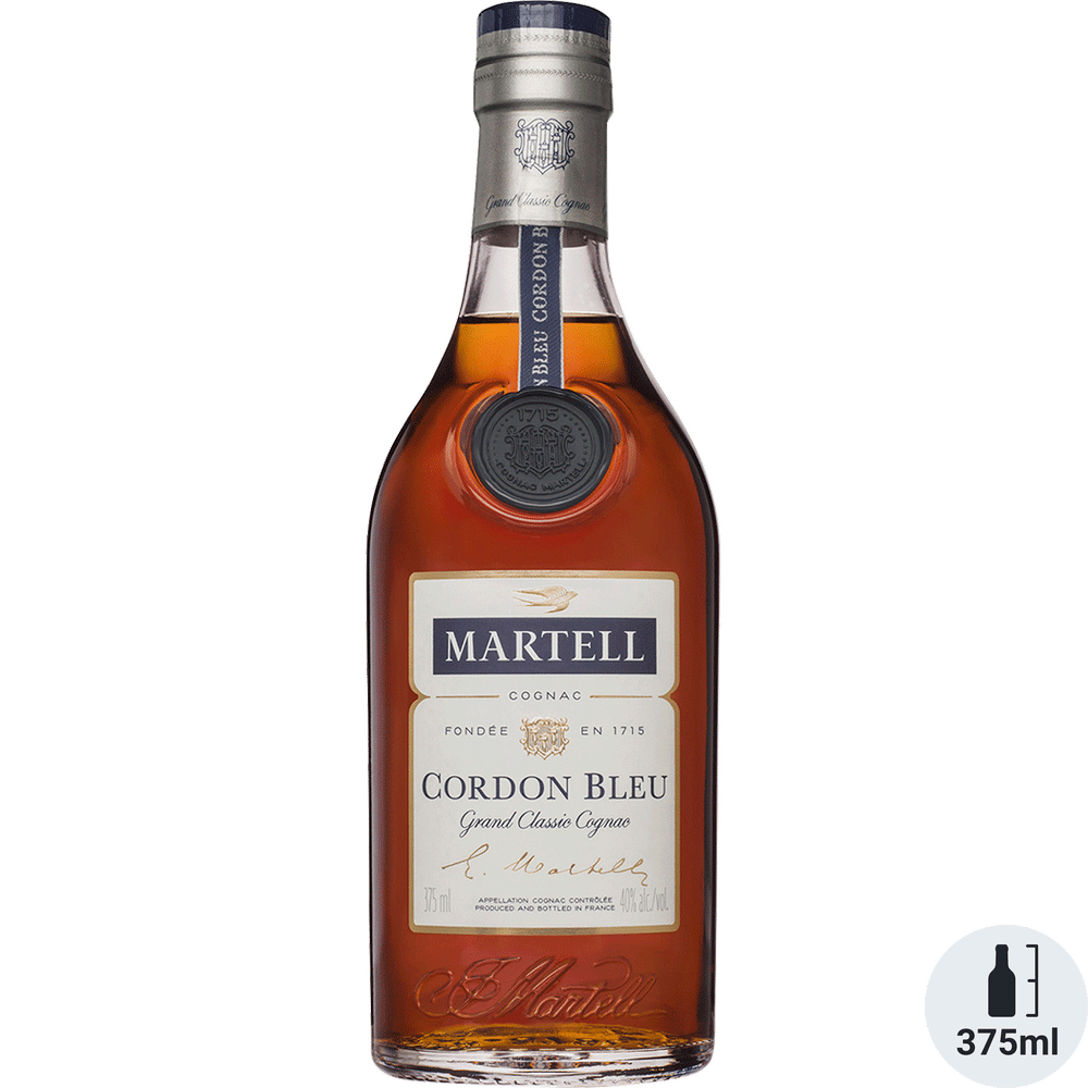 Martell Cordon Bleu