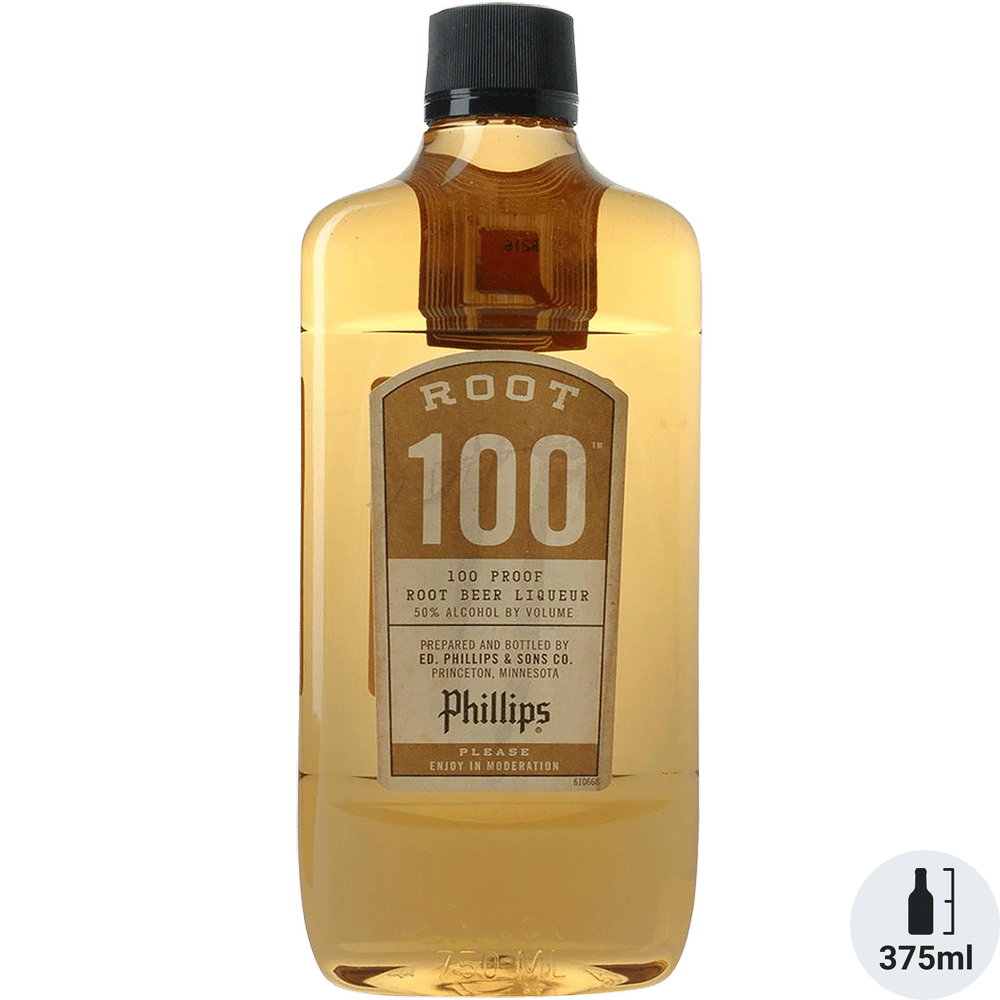 Phillips Root 100 Schnapps Total Wine And More