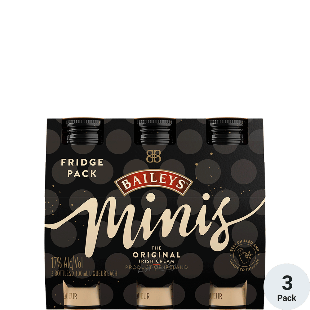 Baileys Irish Cream Liqueur | Total Wine & More