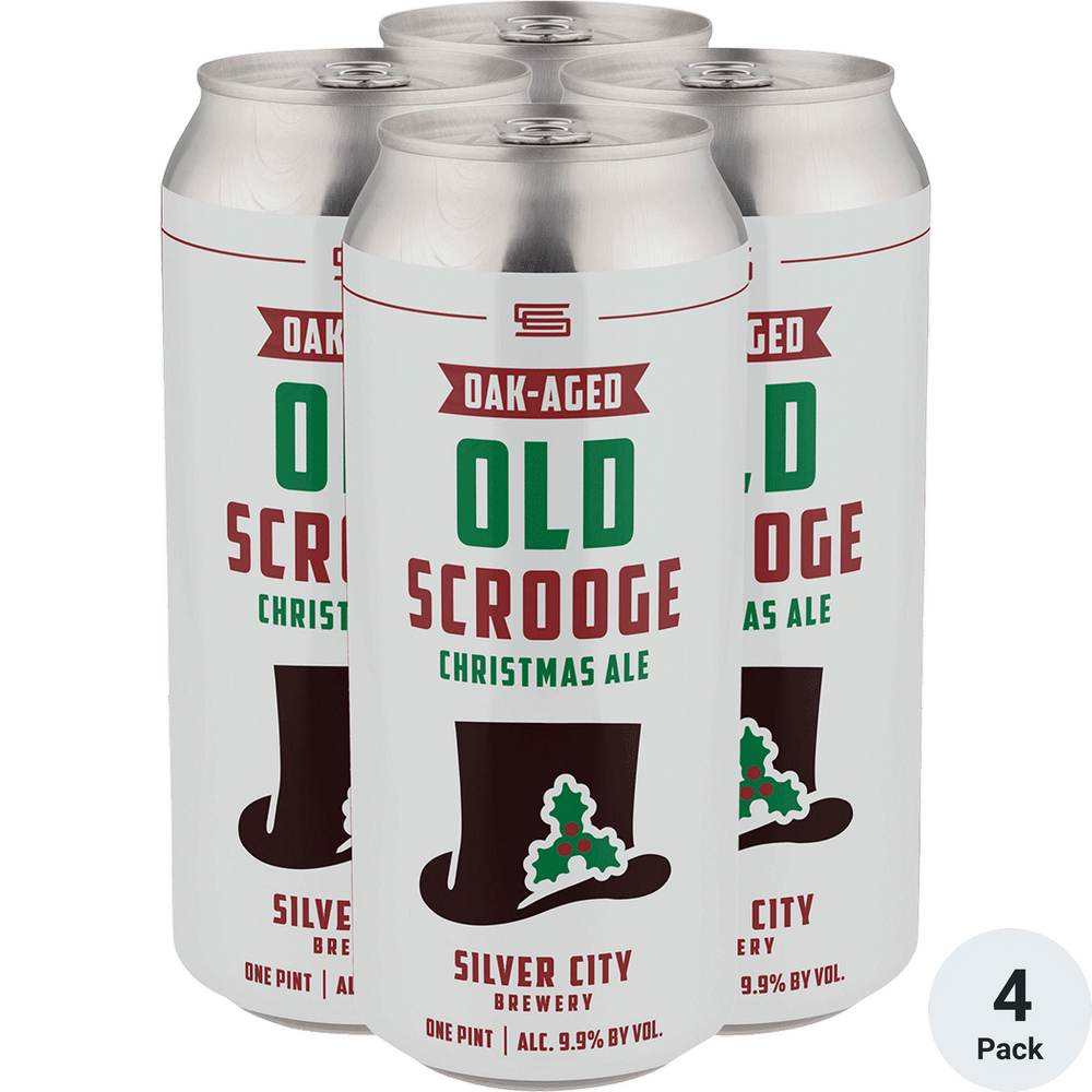 Barrel Aged Christmas Ale™