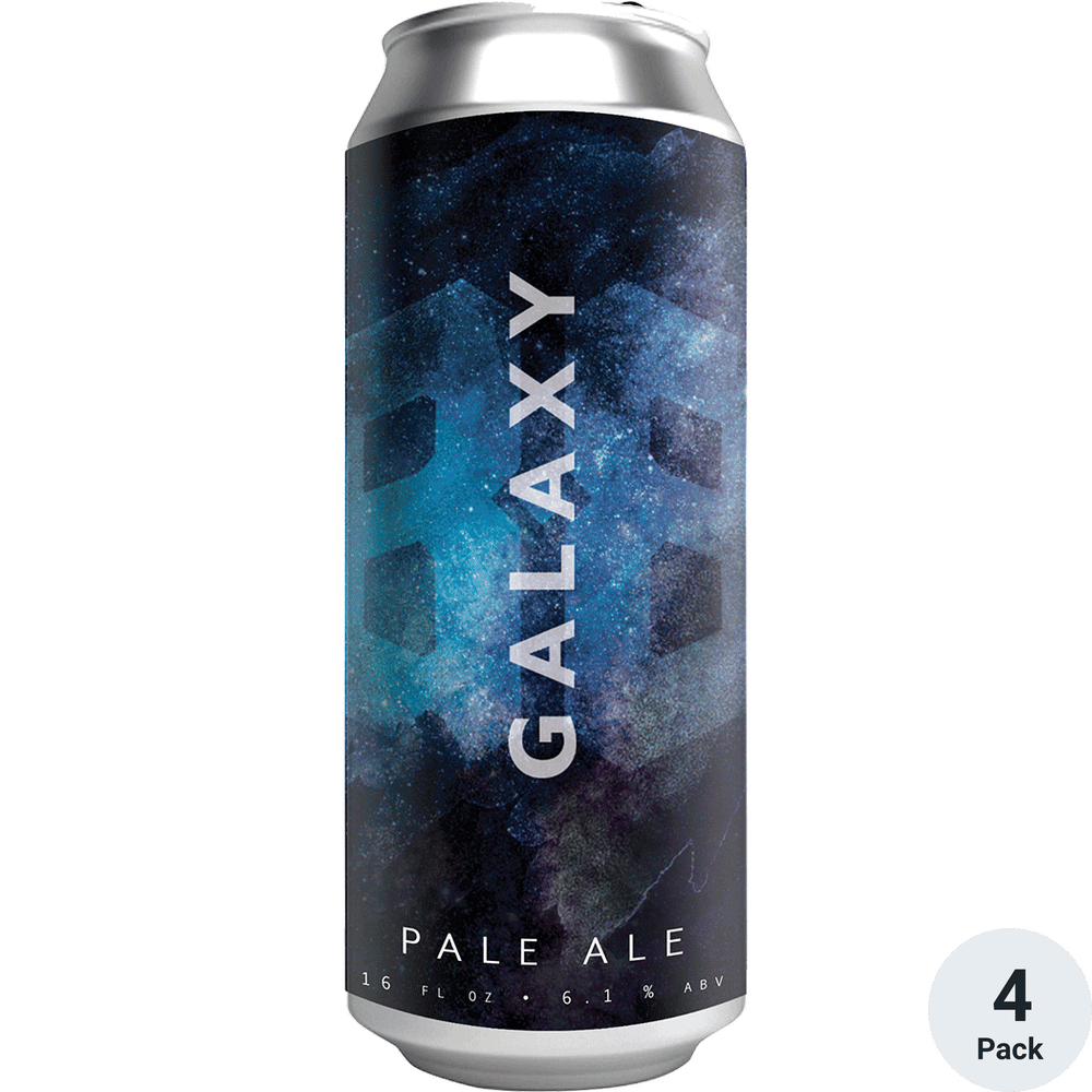 Galactic pale Ale Gift Pack