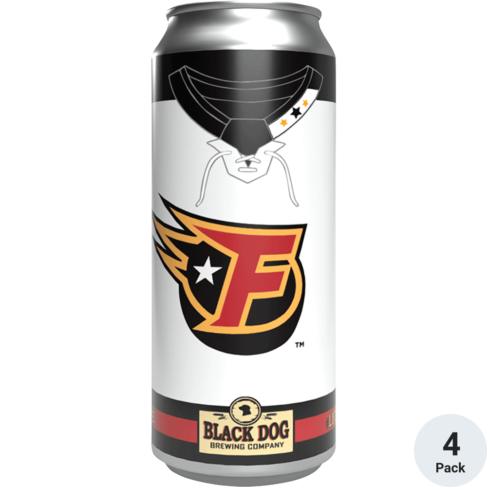 Black Dog Brewing Indy Fuel Pale Ale | Total Wine & More