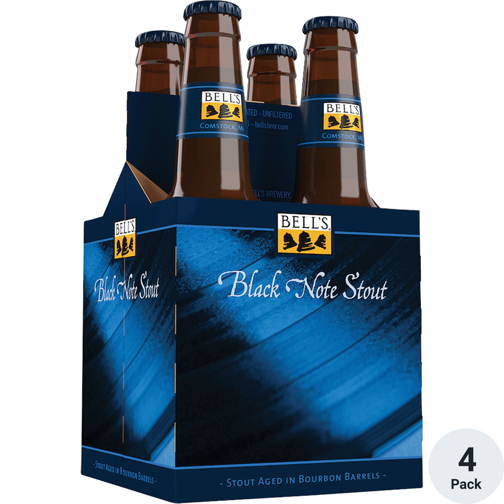 Bell's Black Note Stout Total Wine & More