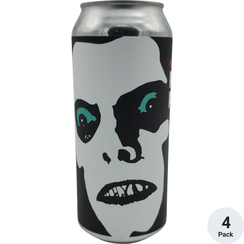 Illuminated Pazuzu's Pedals | Total Wine & More