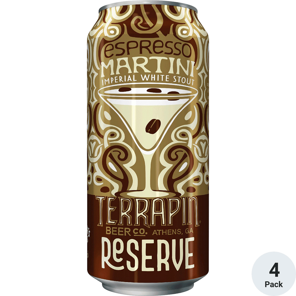 Terrapin State Glassware – Terrapin Beer Co.