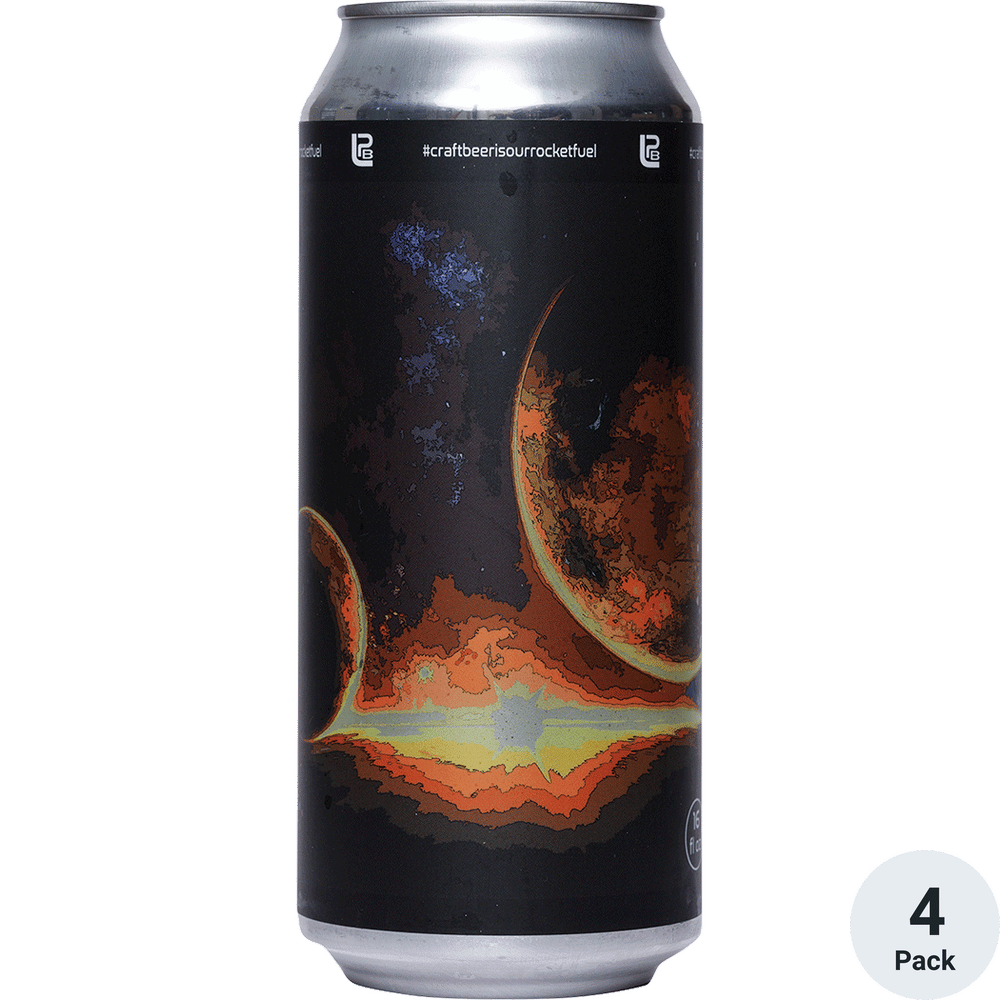 Launch Pad Sunrise Tangerine Wheat | Total Wine & More