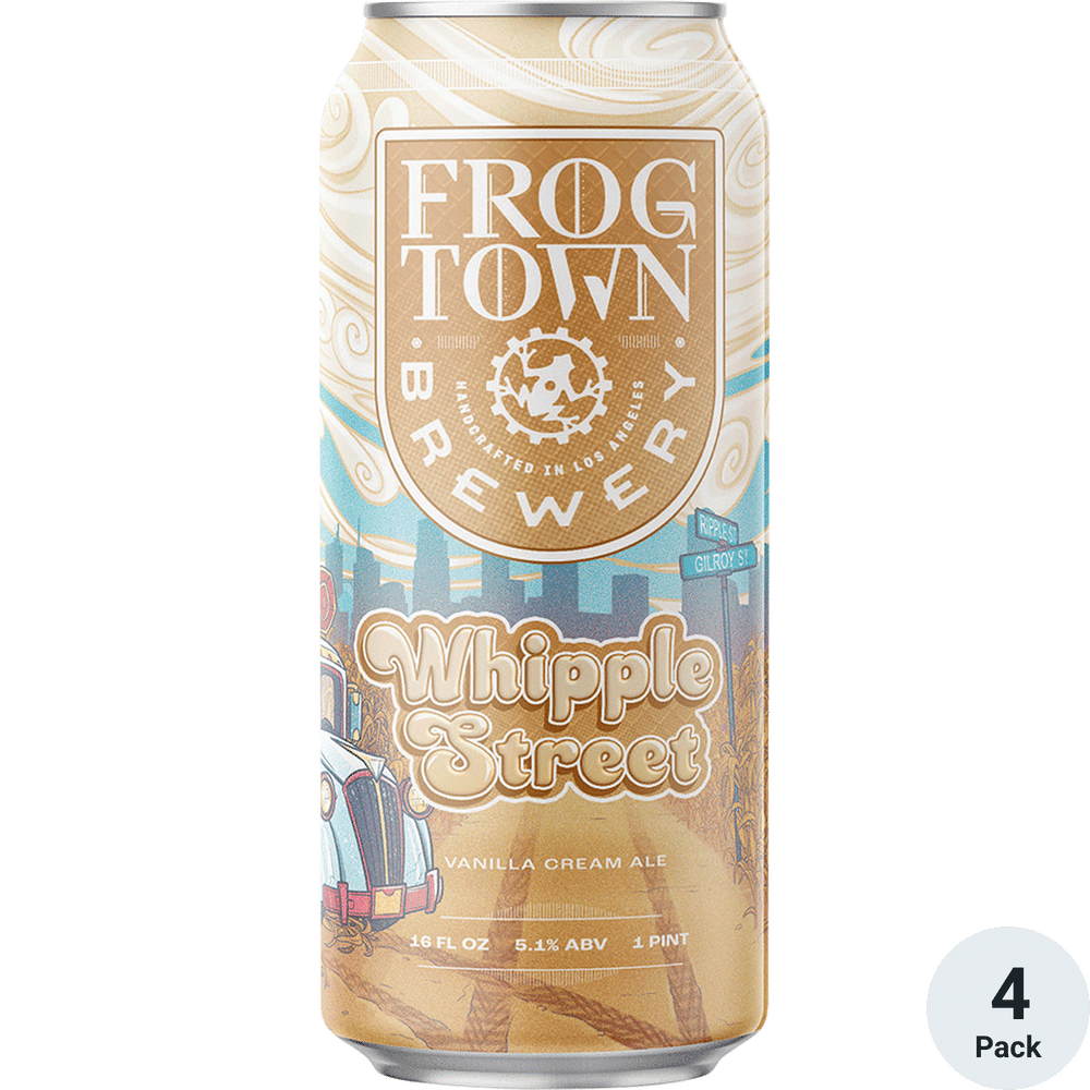 Frogtown Whipple Street | Total Wine & More