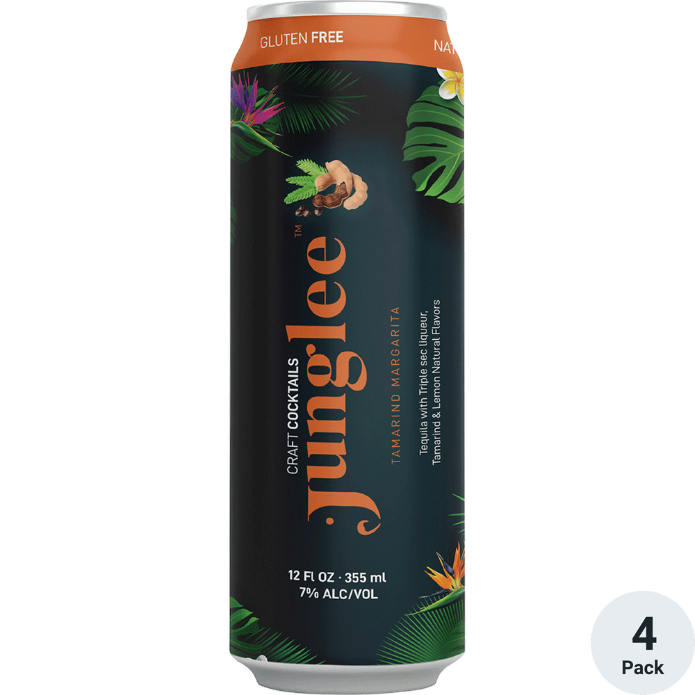 Junglee Tamarind Margarita | Total Wine & More