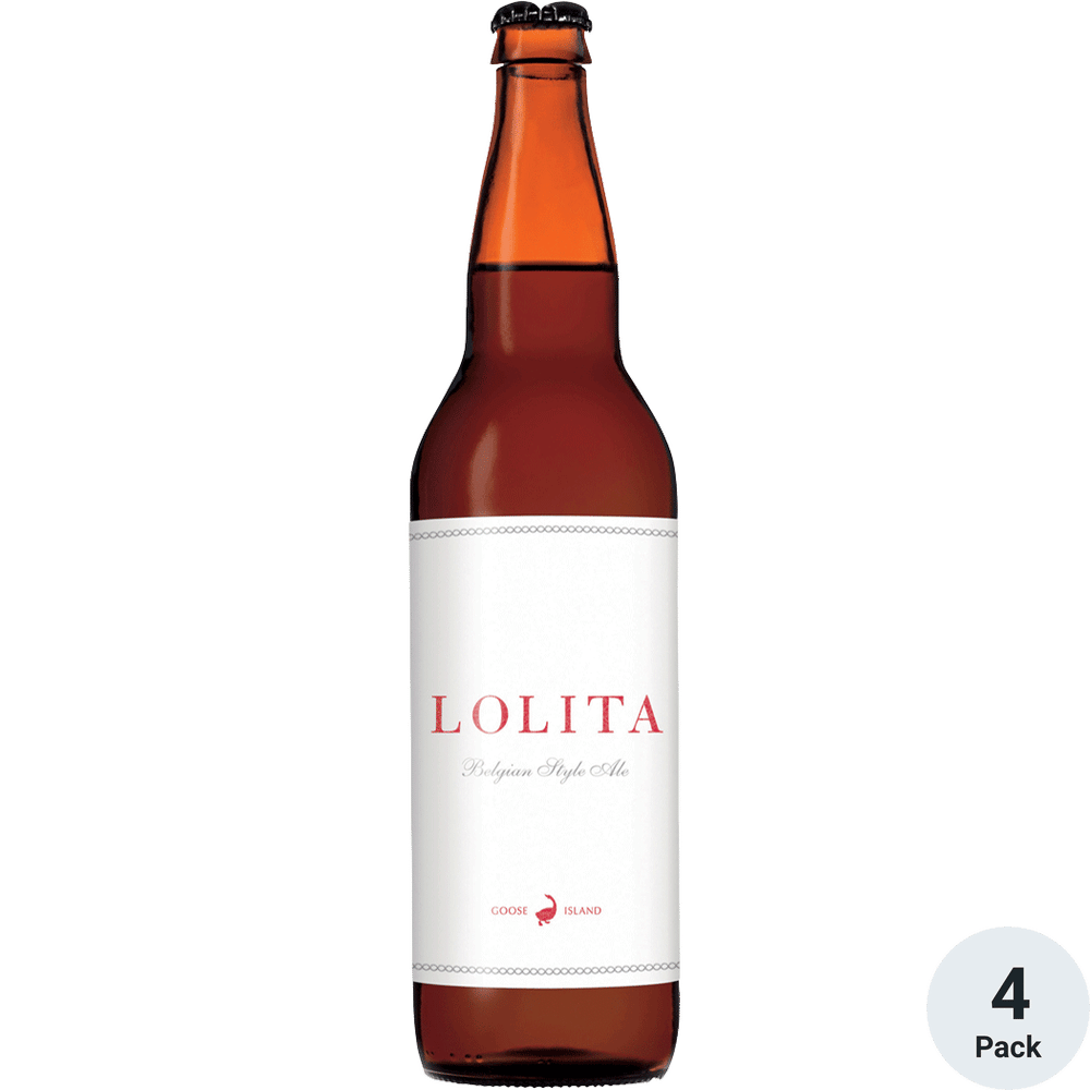 Goose Island Lolita | Total Wine & More