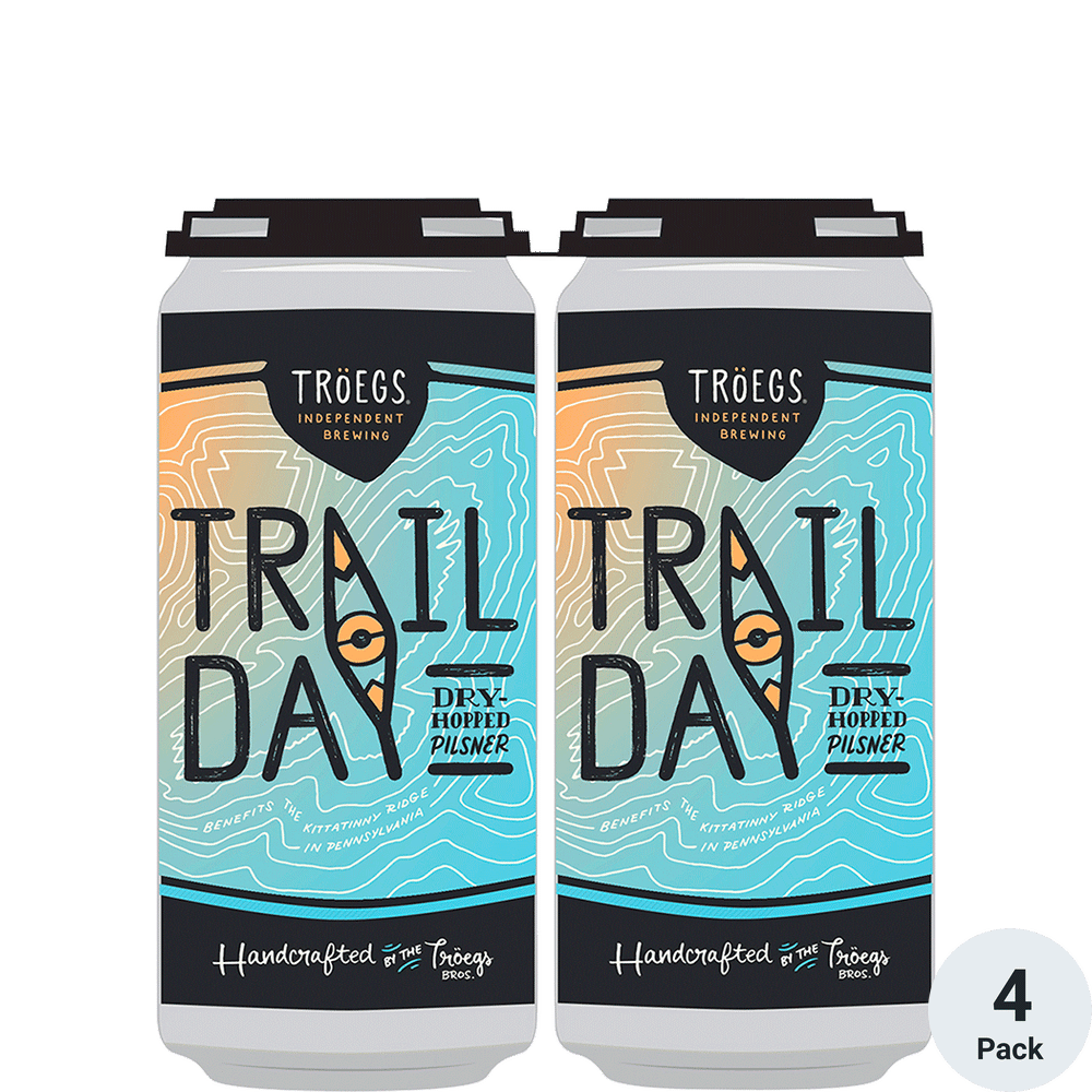 Troegs Trail Day Pale Ale Total Wine And More 