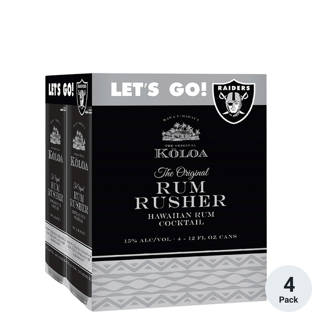 Koloa Rum Rusher | Total Wine & More