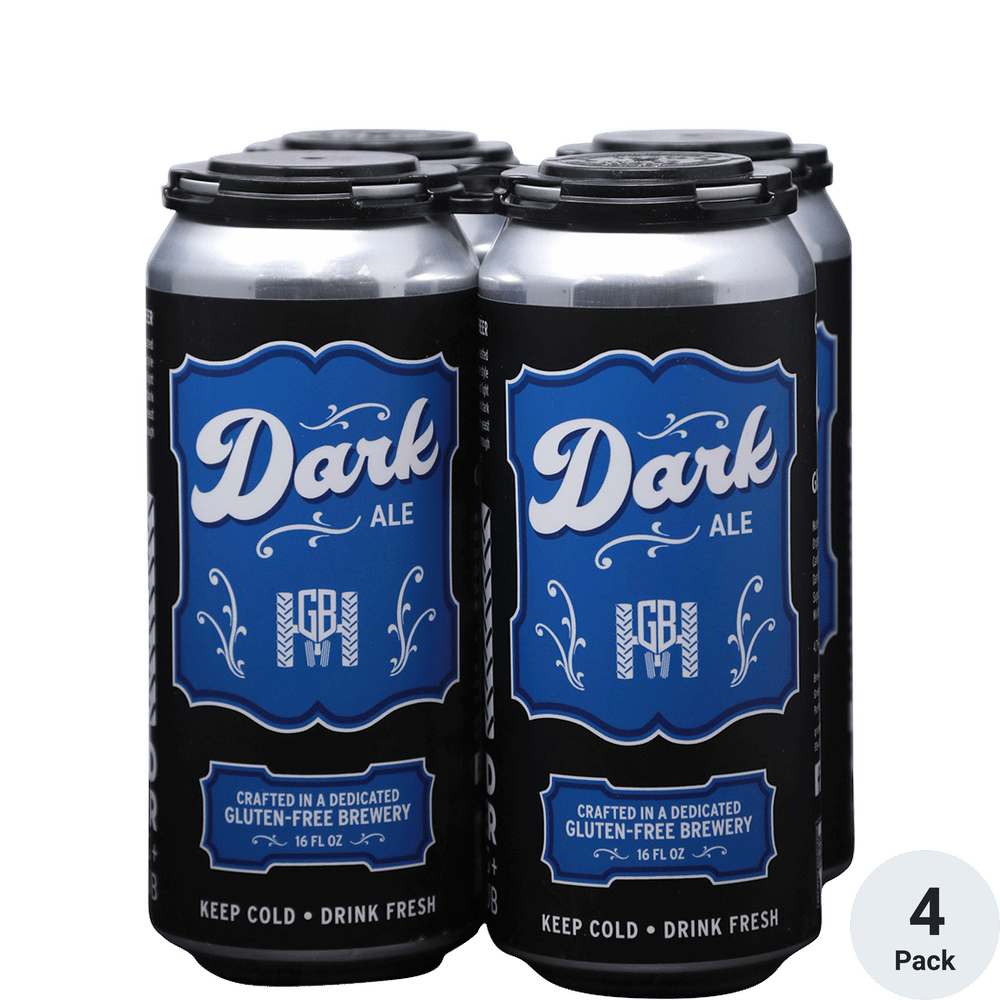 Ground Breaker Brewing Releases St. Denny Dubbel Style Ale November 12th —  Ground Breaker Brewing