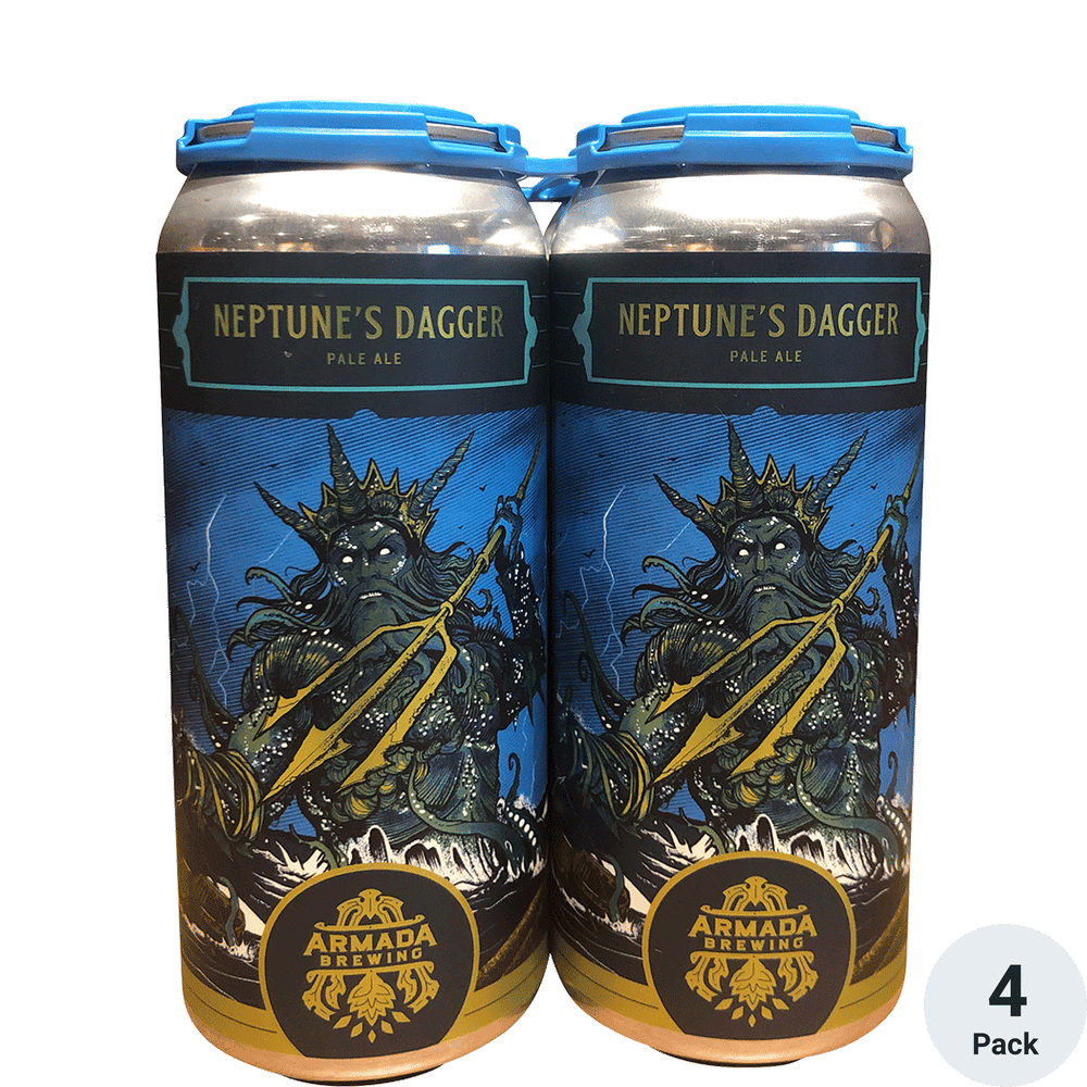 Armada Brewing Neptune s Dagger Total Wine More