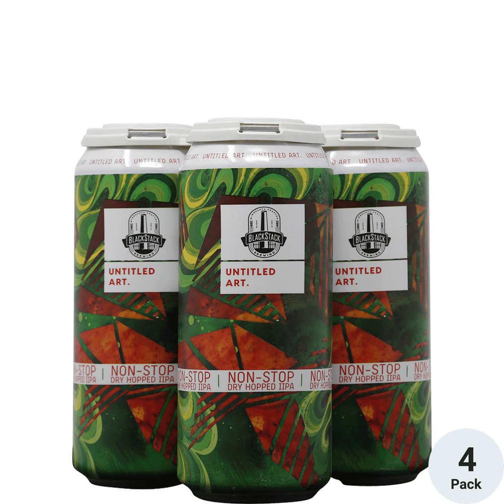 Double IPA 4pk at Whole Foods Market