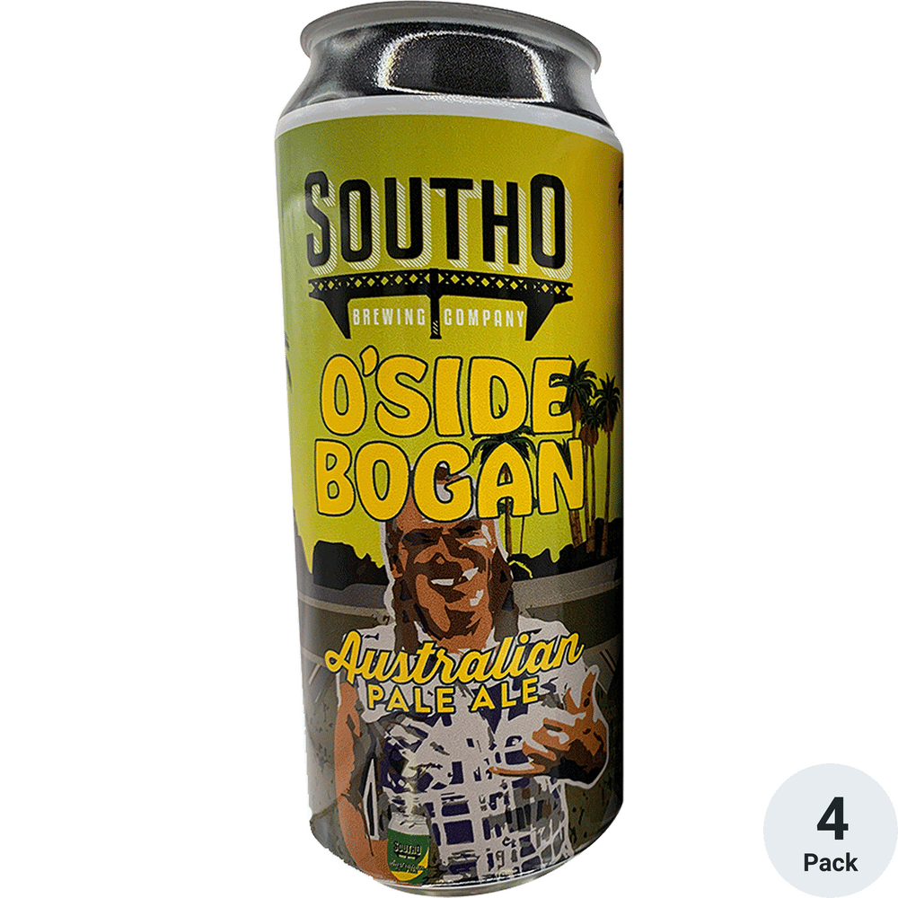 South O Oside Bogan | Total Wine & More