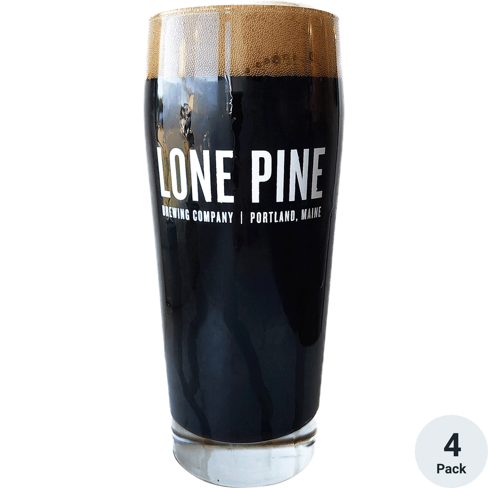 Pint Glass - 16oz  Total Wine & More