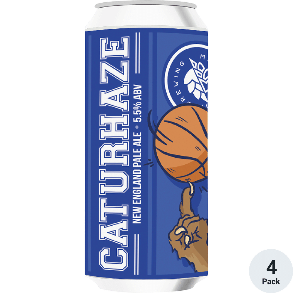 Mirror Twin Caturhaze | Total Wine & More