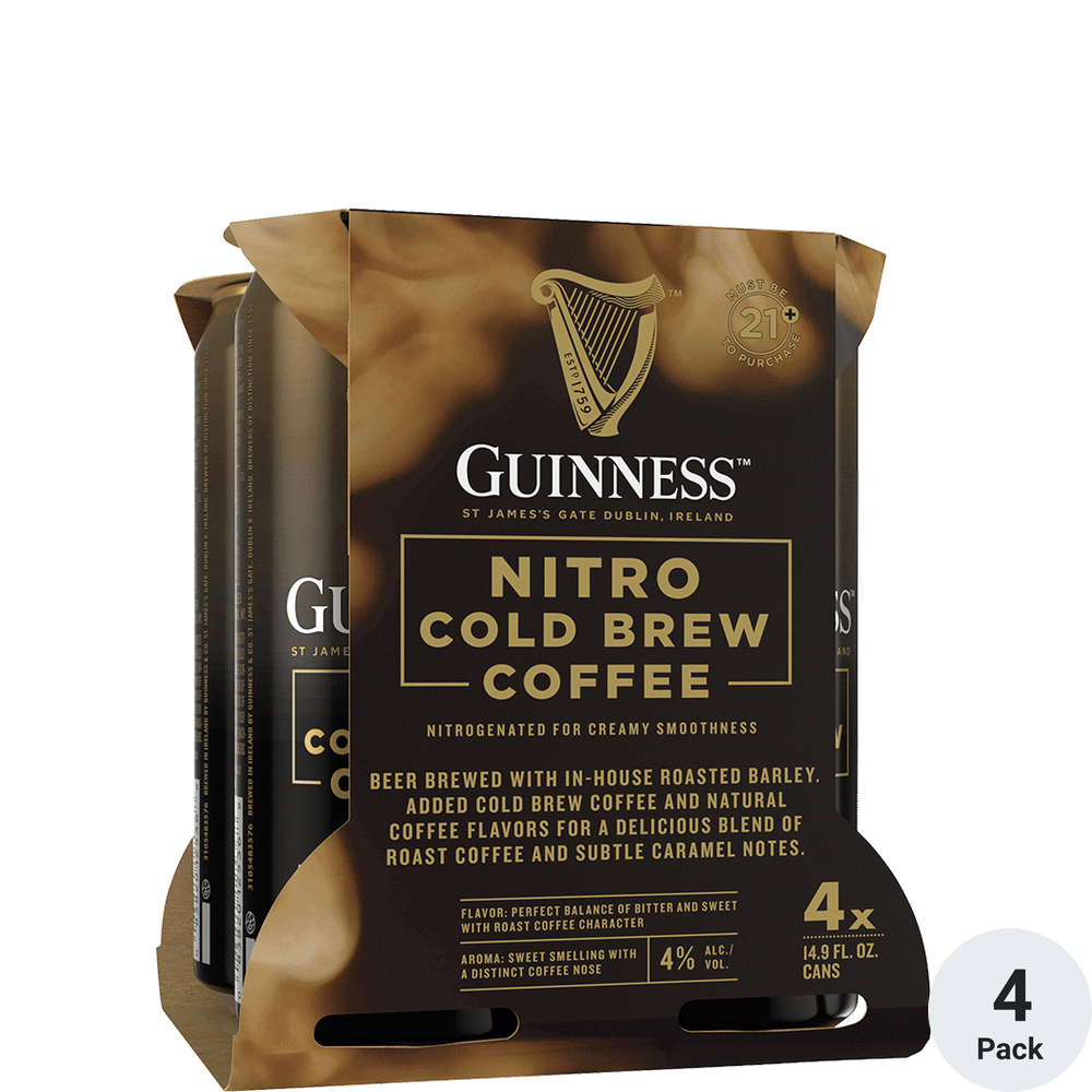 The Best 4 Nitro Cold Brew Coffee Maker Reviewed