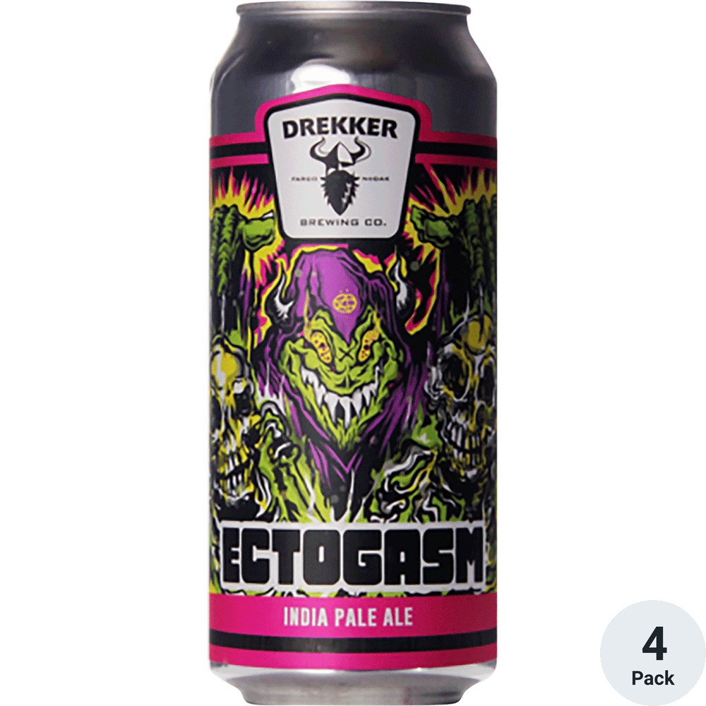 Drekker Ectogasm Ipa 