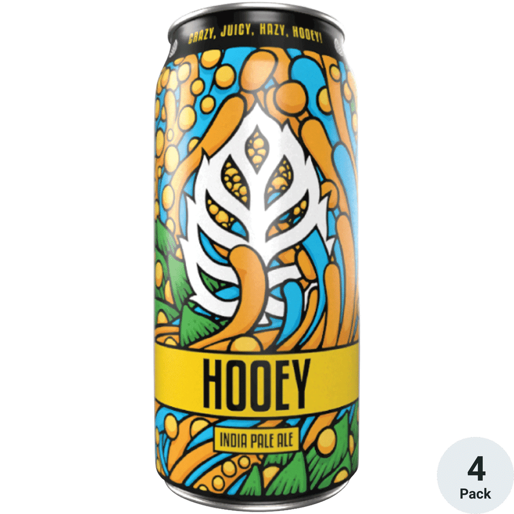 Lupulin Hooey | Total Wine & More