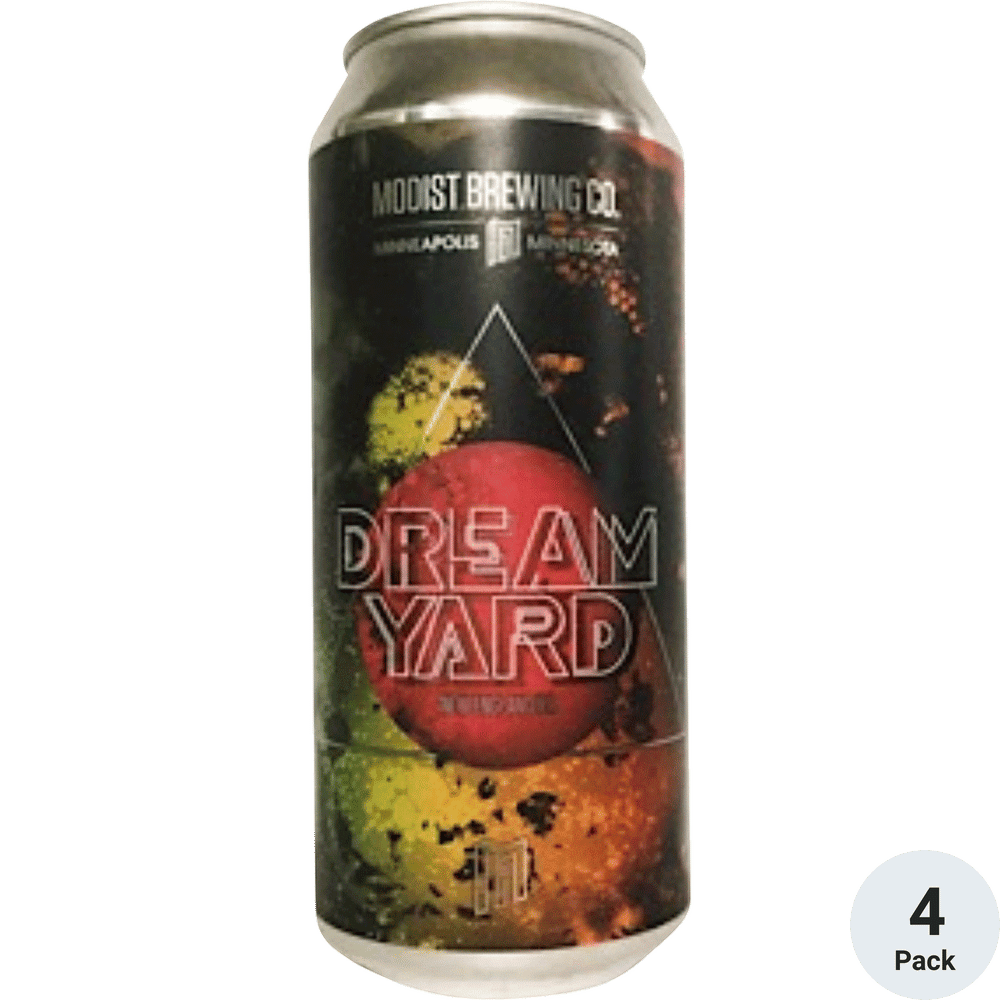 Modist Dreamyard | Total Wine & More