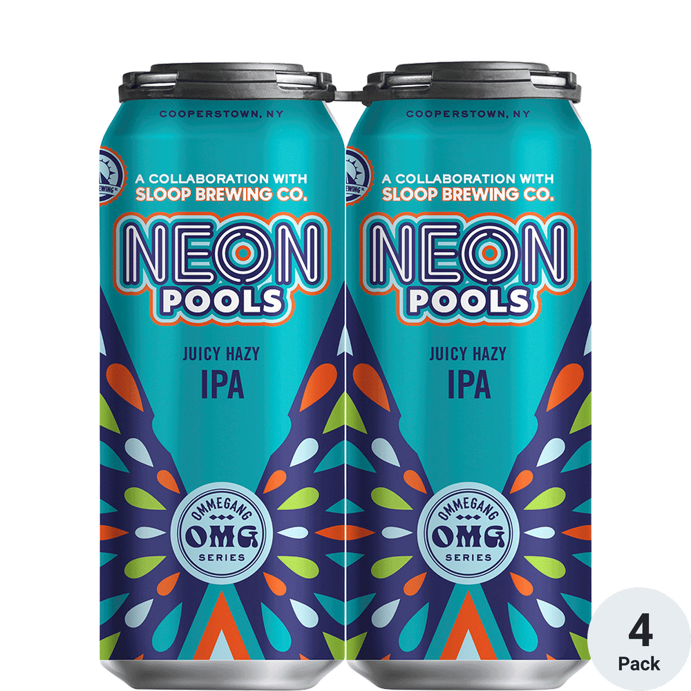 neon pools ipa