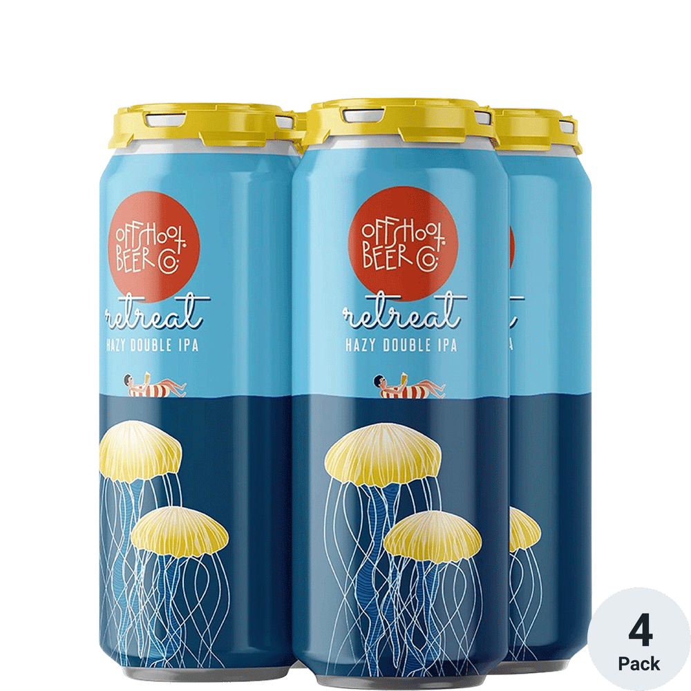 Double IPA 4pk at Whole Foods Market