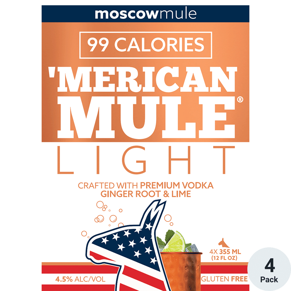 Mule Lighting