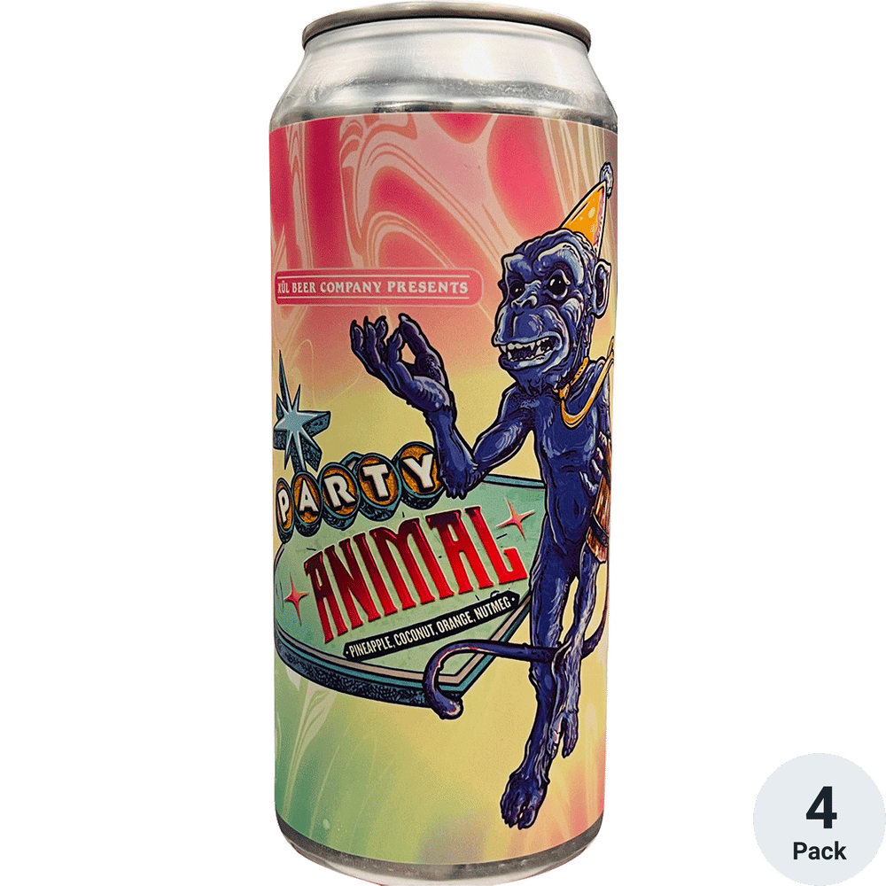 Xul Beer Party Animal | Total Wine & More