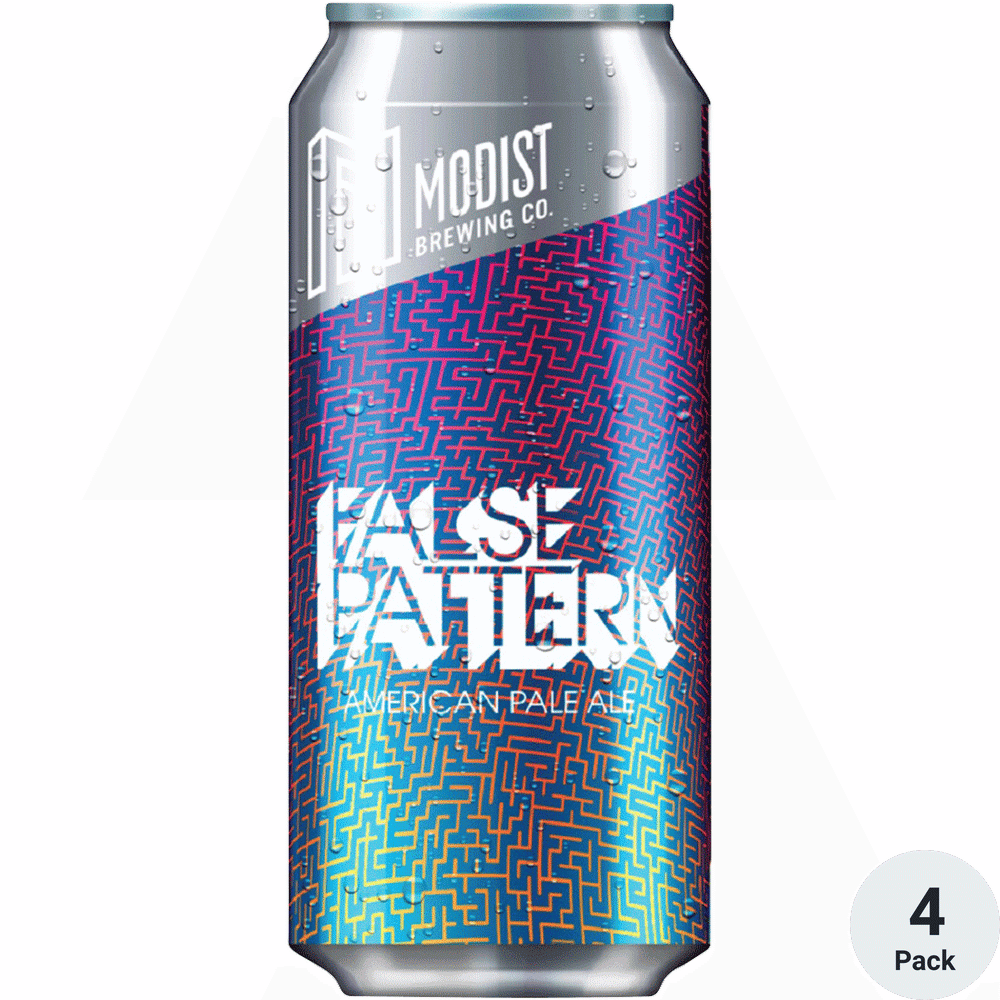 Modist False Pattern Total Wine & More