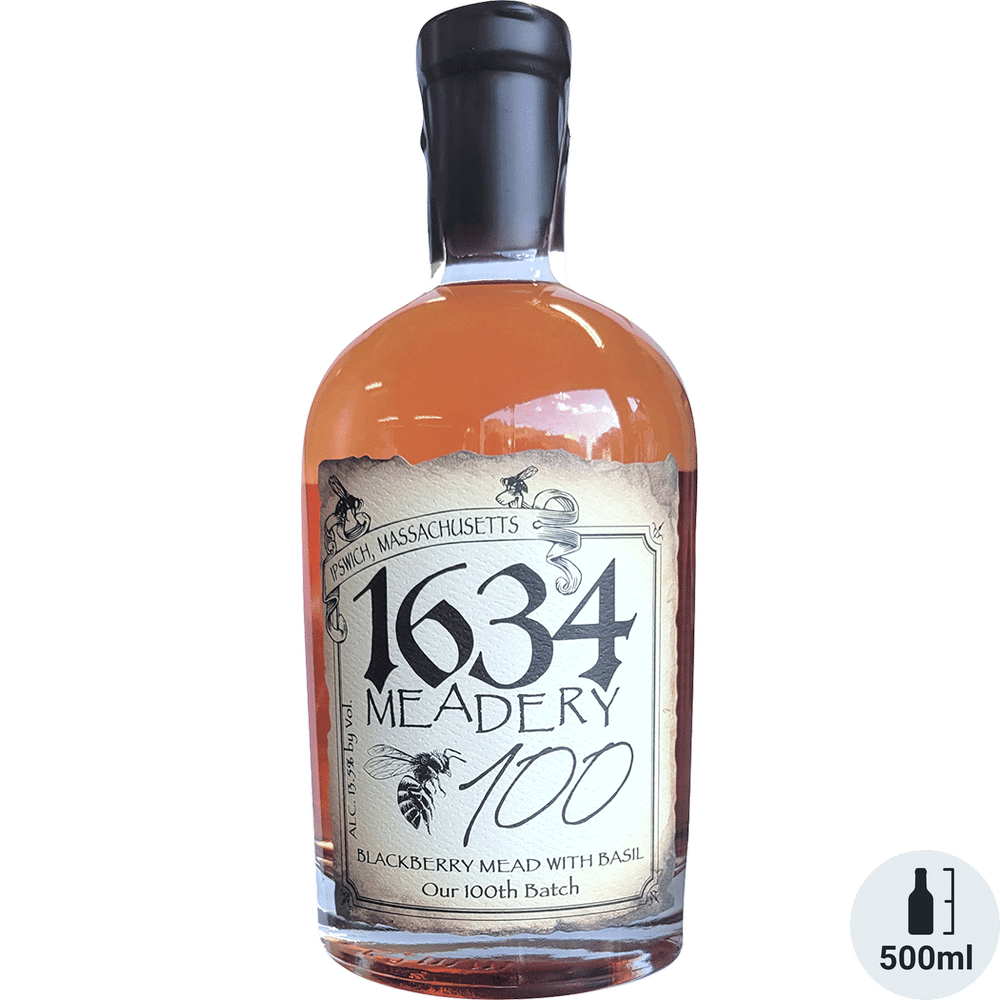 1634 Meadery B 100 Total Wine & More