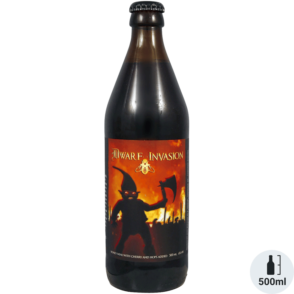 B. Nektar Releases Star Wars-Themed Bourbon Barrel Mead - Eater