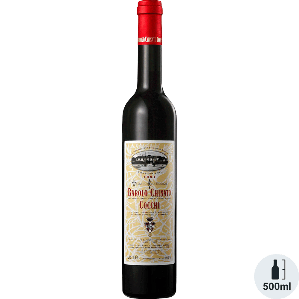 Cocchi Barolo Chinato | Total Wine & More