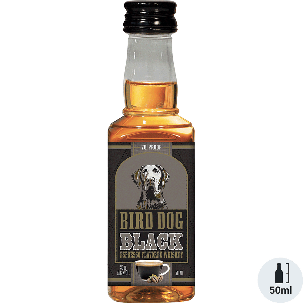 Kentucky Coffee Whiskey 50 ml