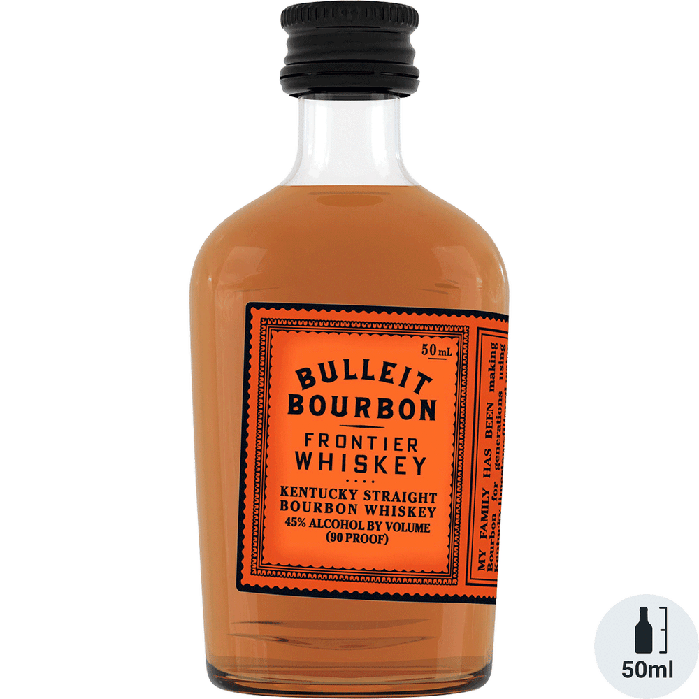 Bulleit Bourbon Total Wine & More
