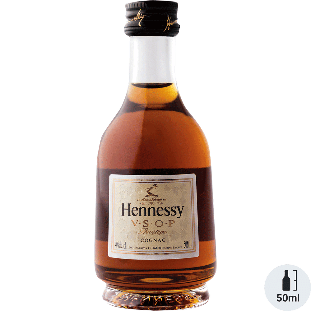 Hennessy VSOP Cognac | Total Wine & More