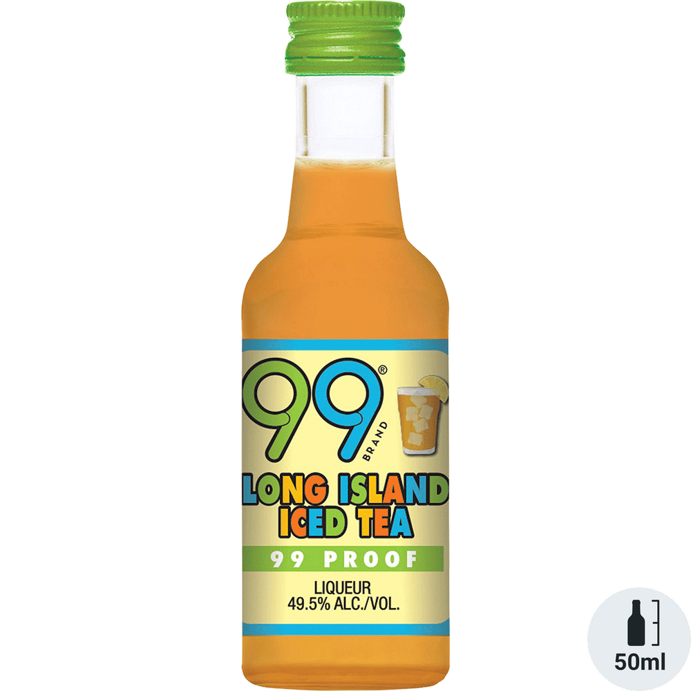 99 Long Island Iced Tea Vodka | Total Wine & More