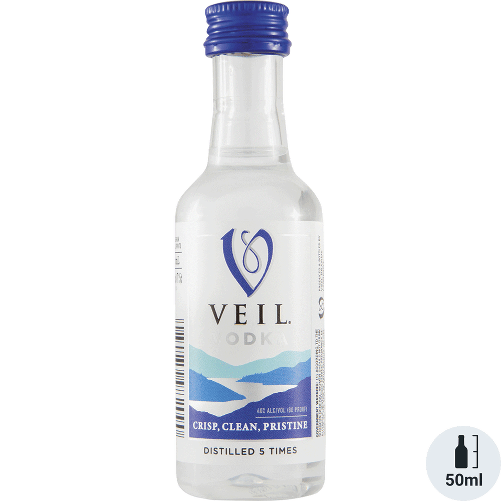 Veil Vodka Total Wine More