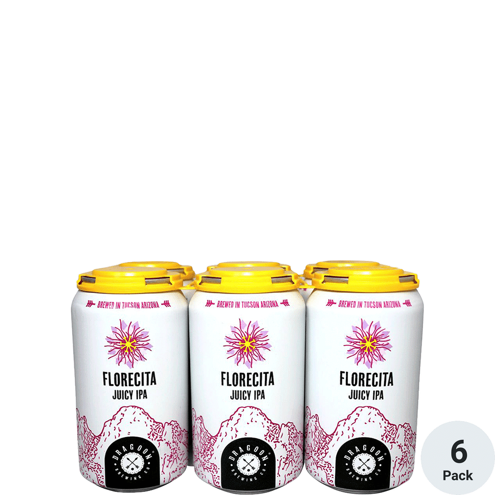 Dragoon Florecita | Total Wine & More