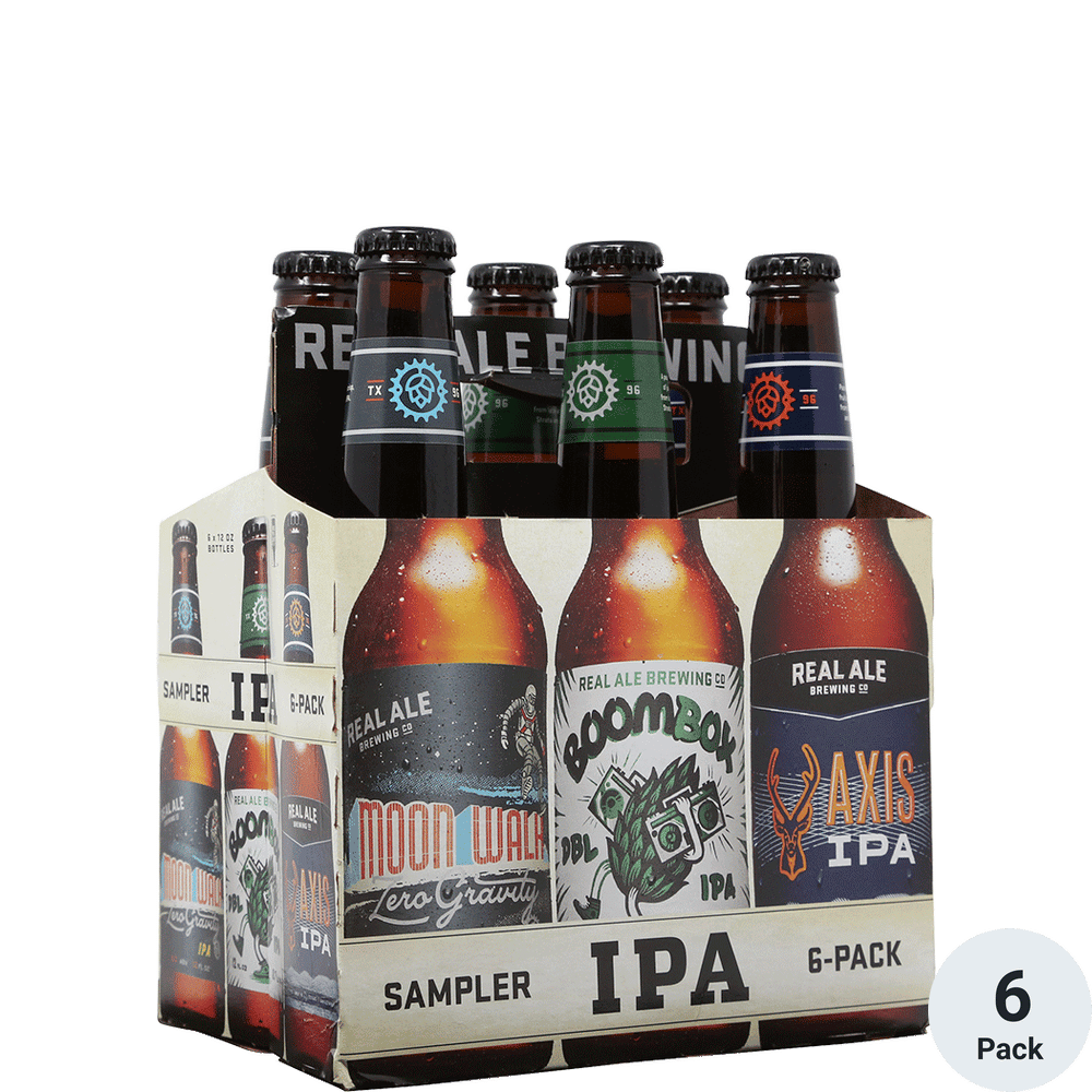 Total Beer Sampler Gift Set – Beer gift baskets – USA delivery - BroCrates  USA