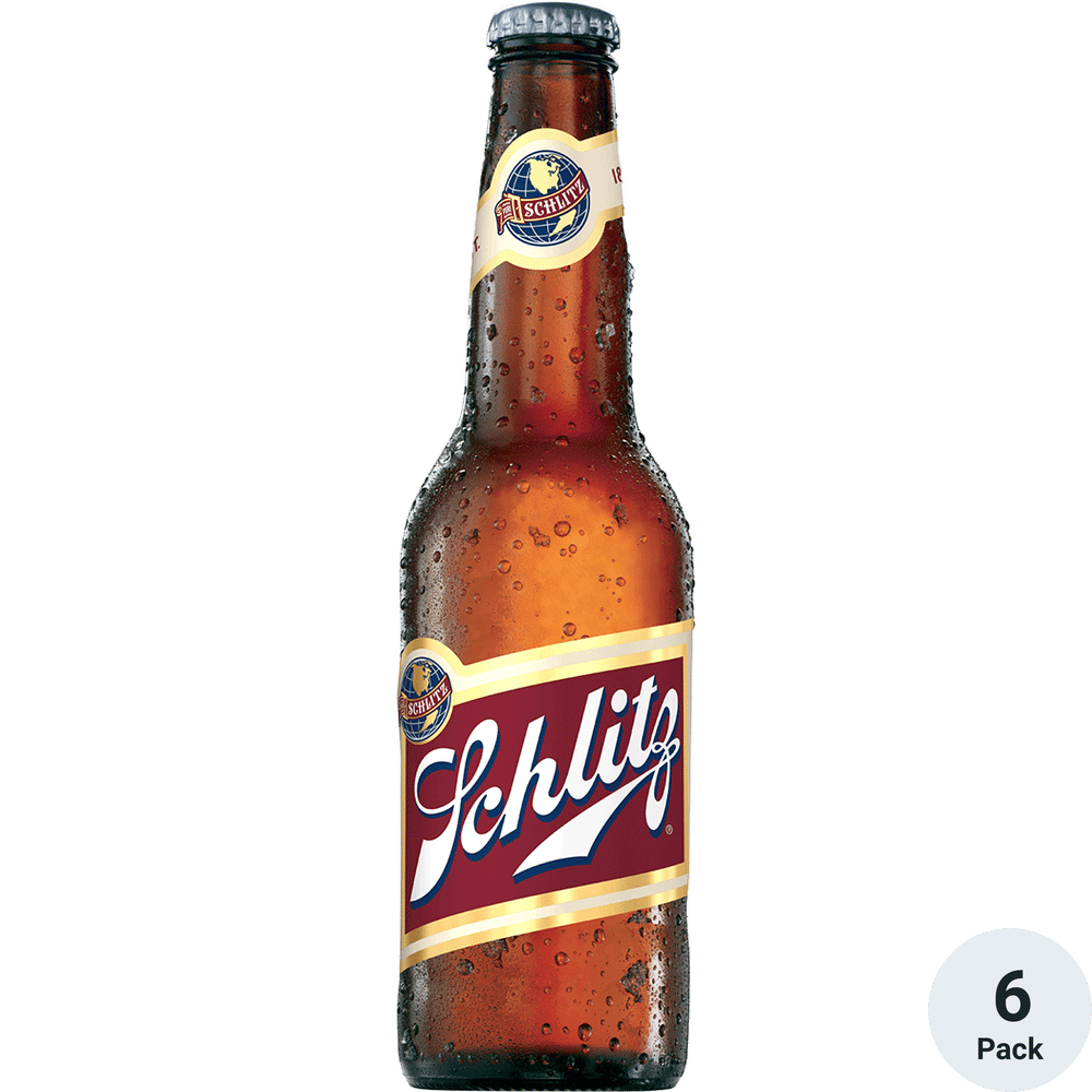 Schlitz | Total Wine &amp; More