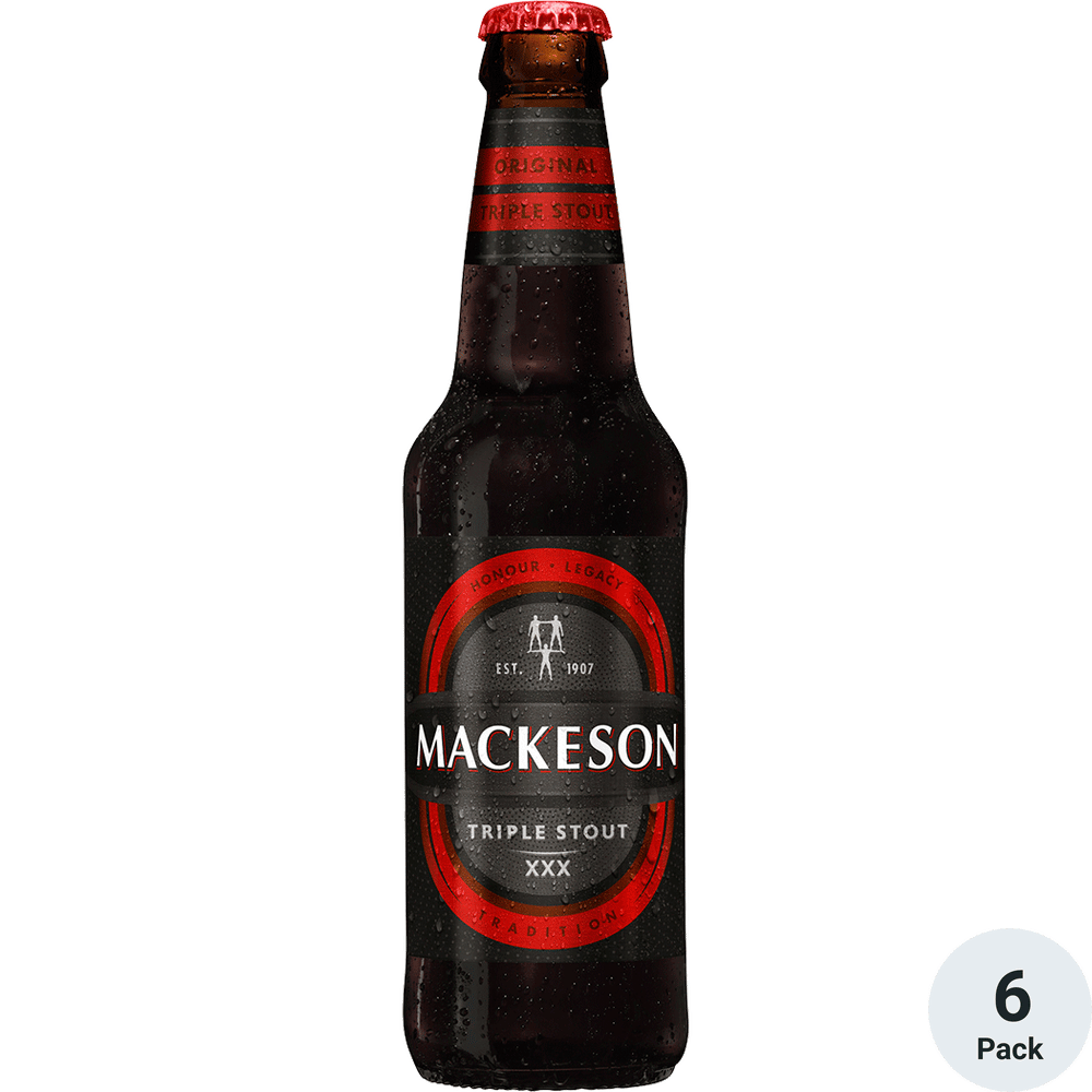 Mackeson Triple XXX Stout | Total Wine & More