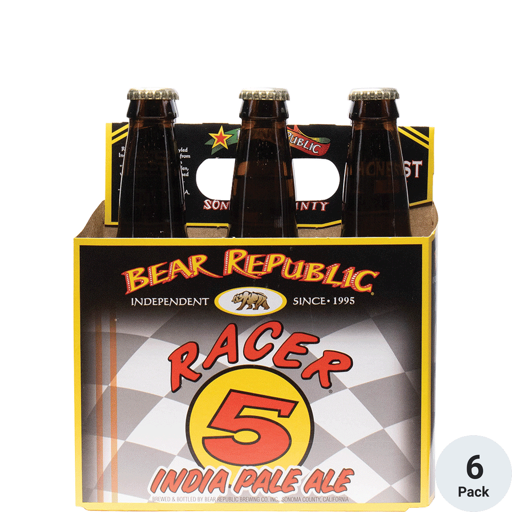 Bear Republic Racer 5 Total Wine And More