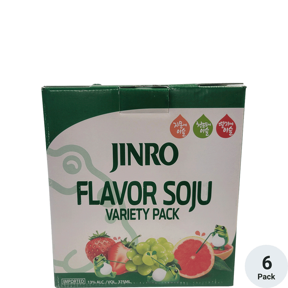 jinro-soju-variety-pack-total-wine-more