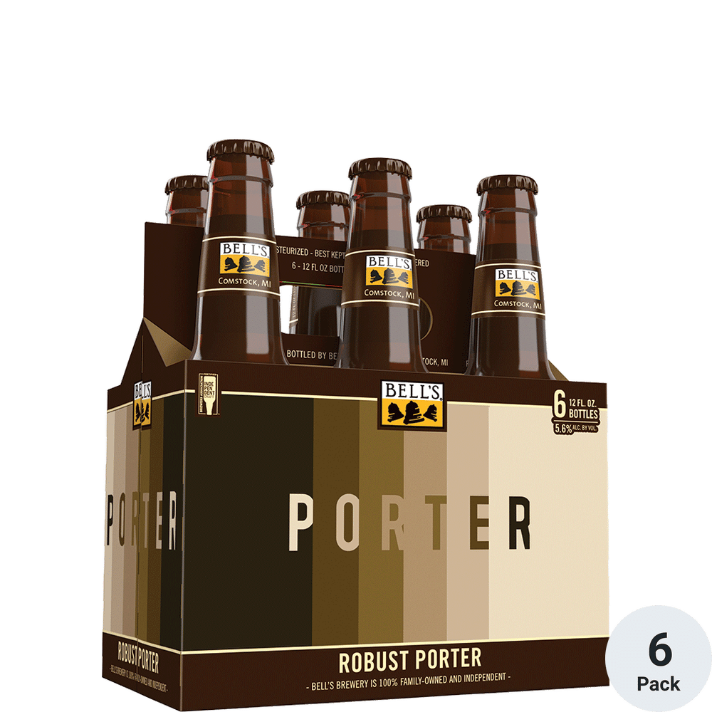 best american porter beer