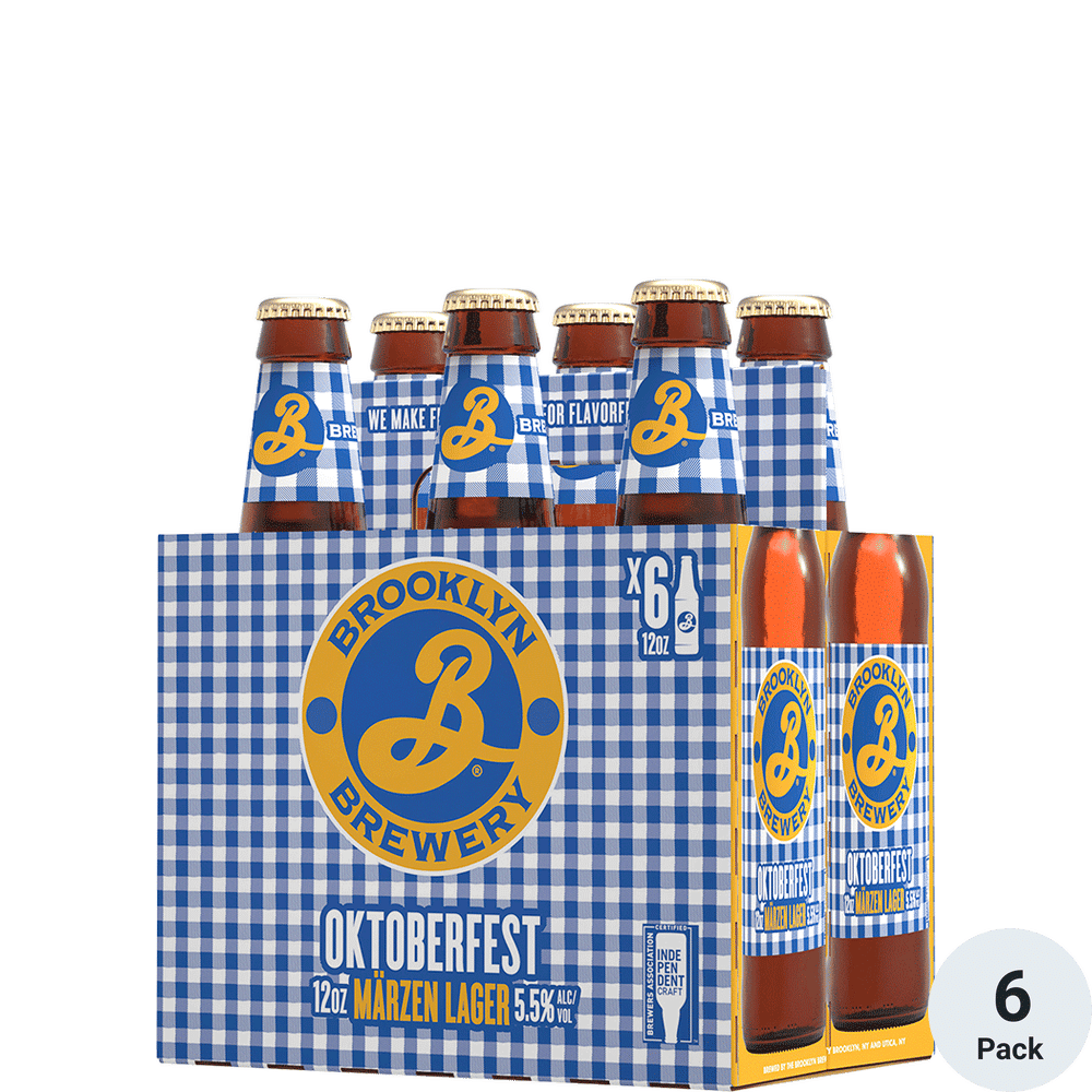 Brooklyn Oktoberfest | Total Wine & More